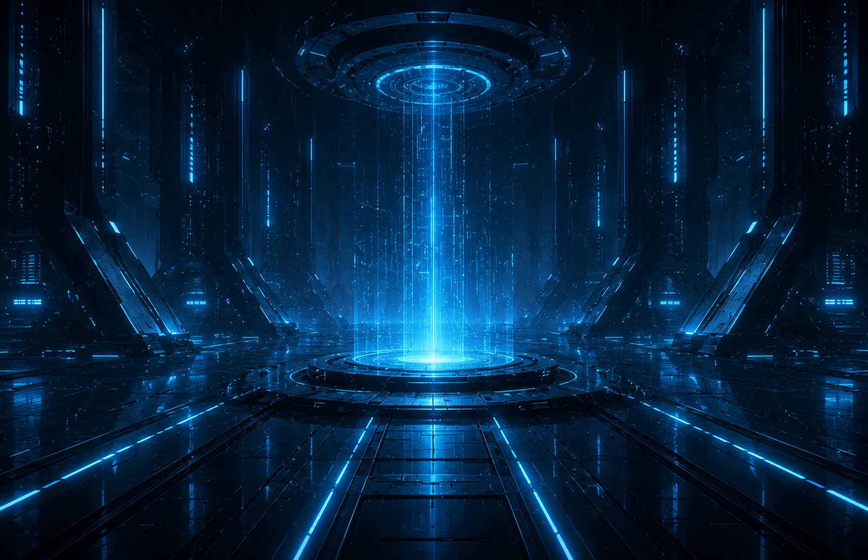 Holodeck Core